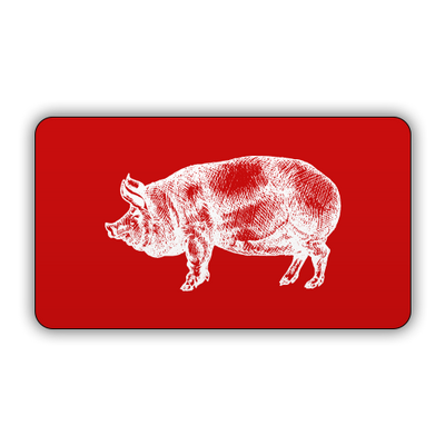 Swine & Sea Gift Card