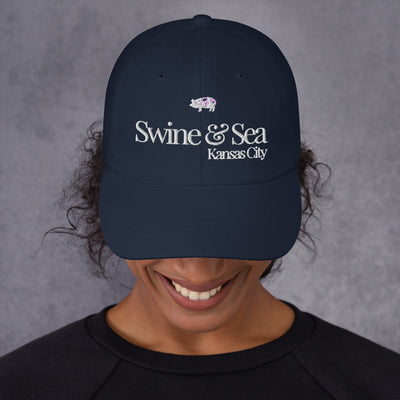 Swine & Sea Hat