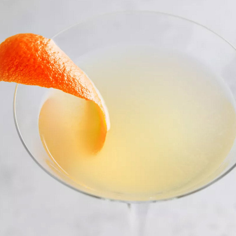 Swine & Sea — Corpse Reviver No. 2 — French Creole Recipe