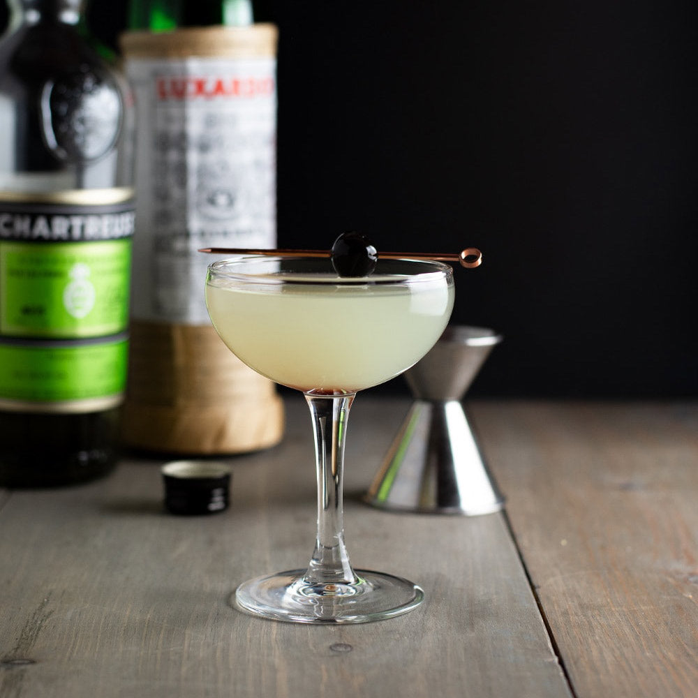Swine & Sea — The Last Word — French Creole Recipe