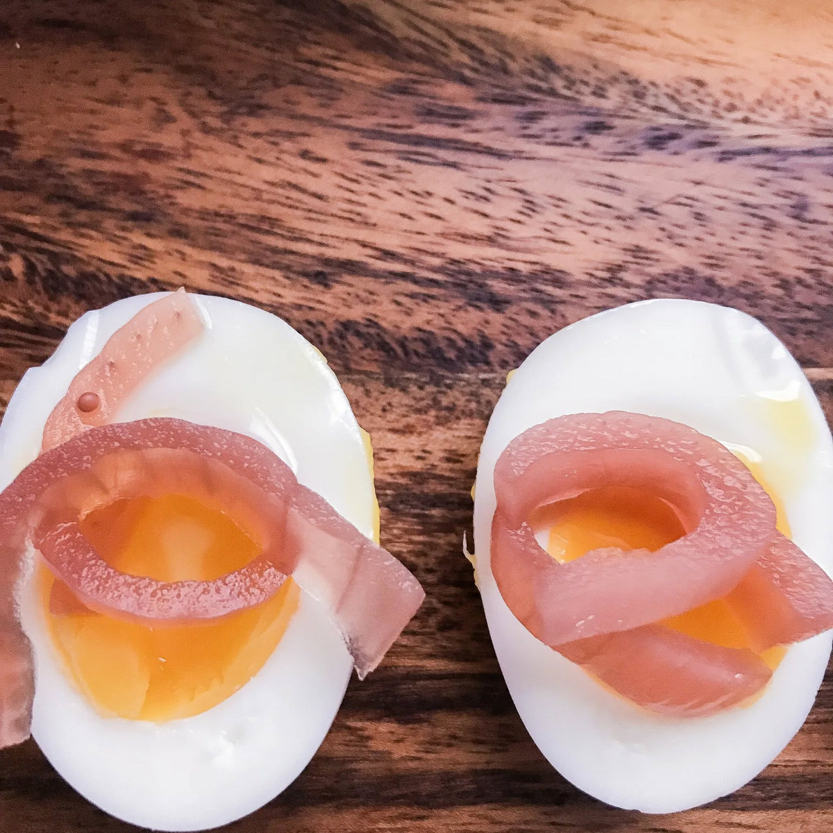 Swine & Sea — Pickled Red Onions — French Creole Recipe
