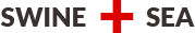 Swine & Sea logo