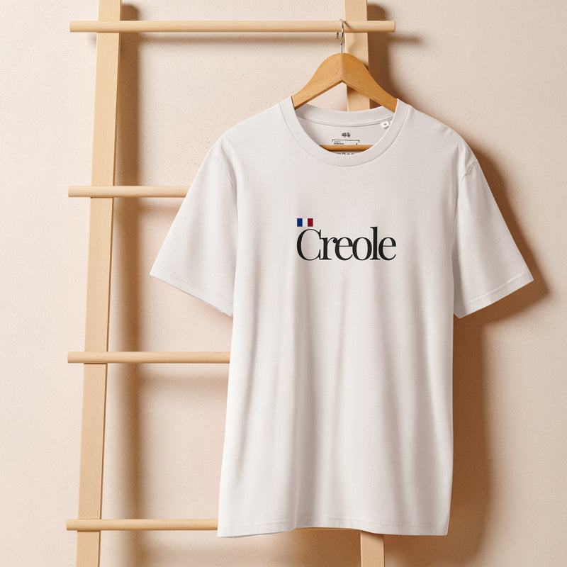 French Creole T-shirt